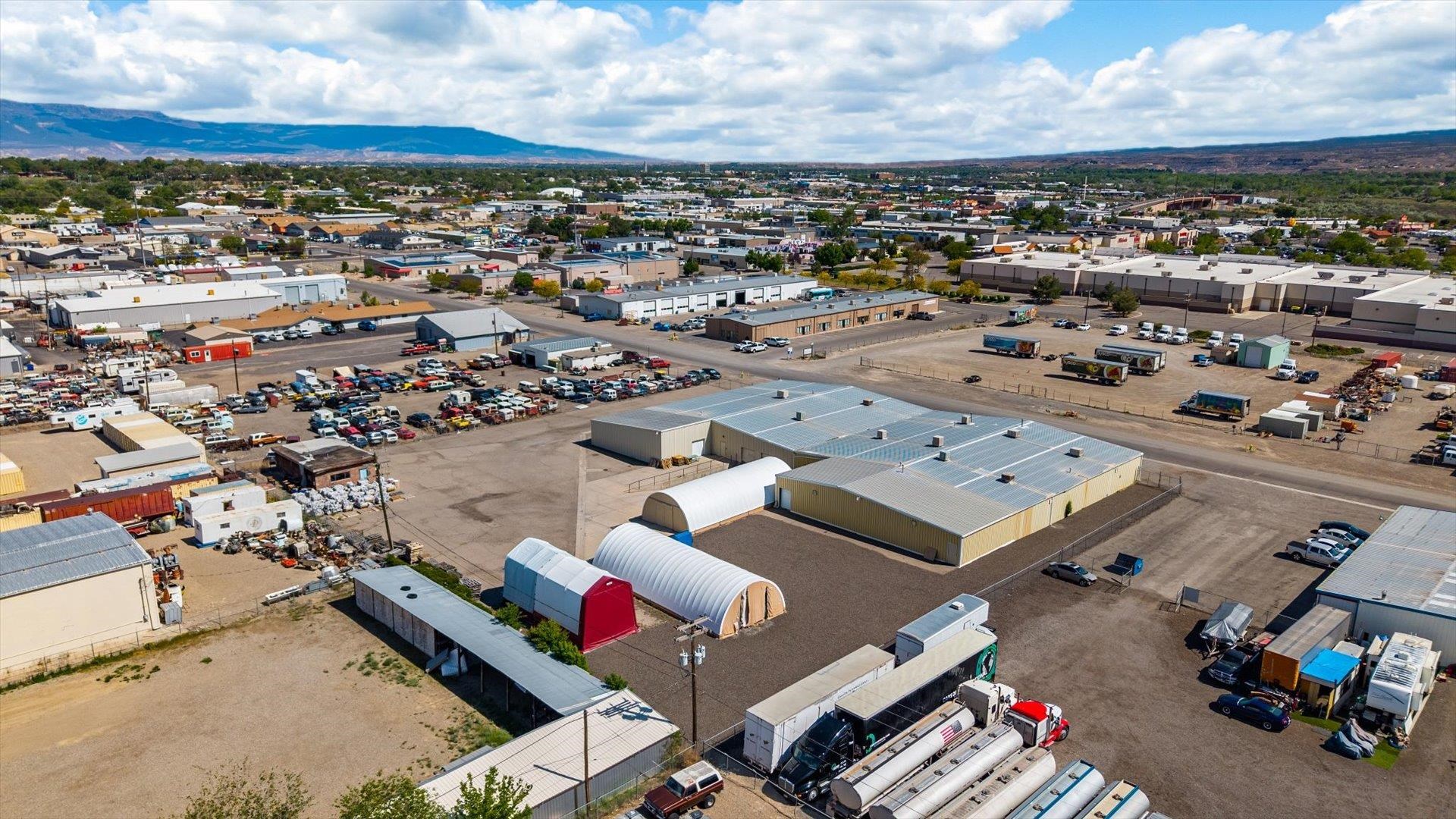 2482 Industrial Boulevard