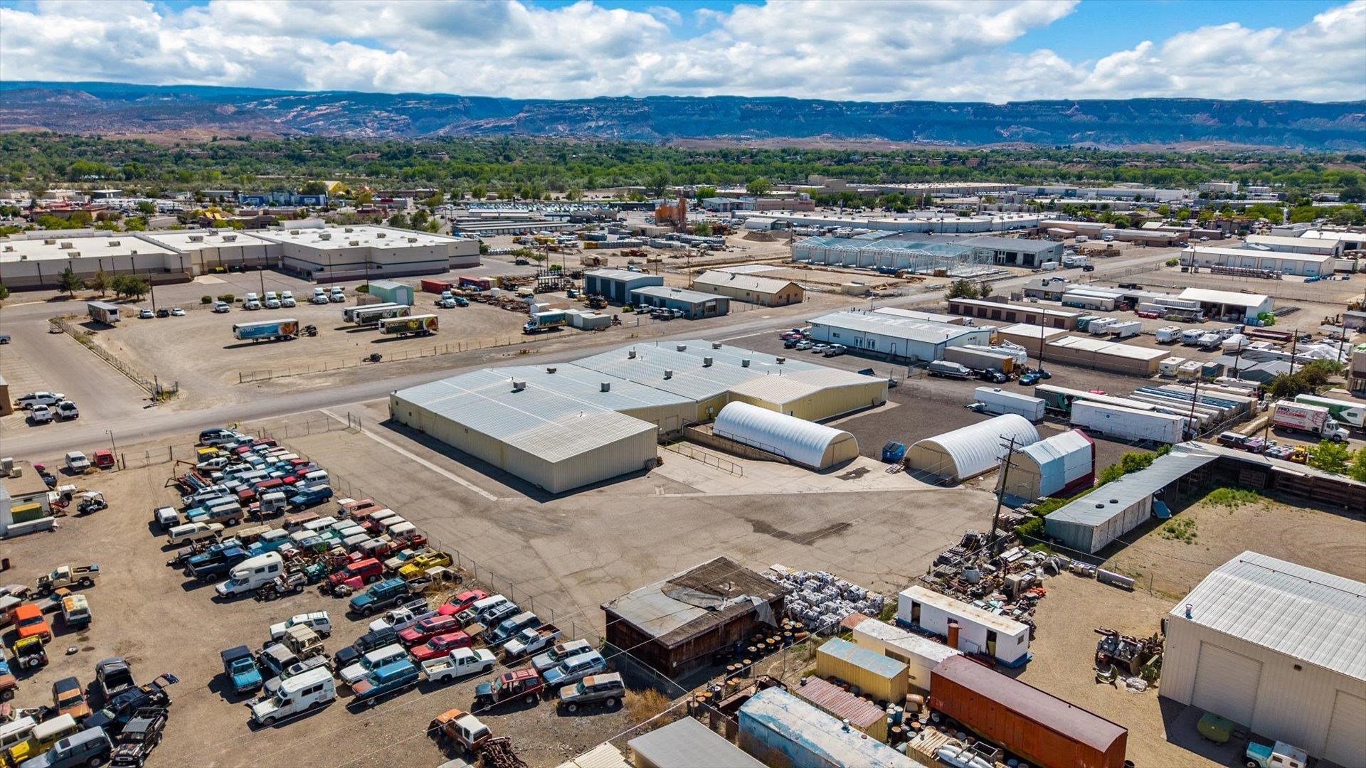 2482 Industrial Boulevard