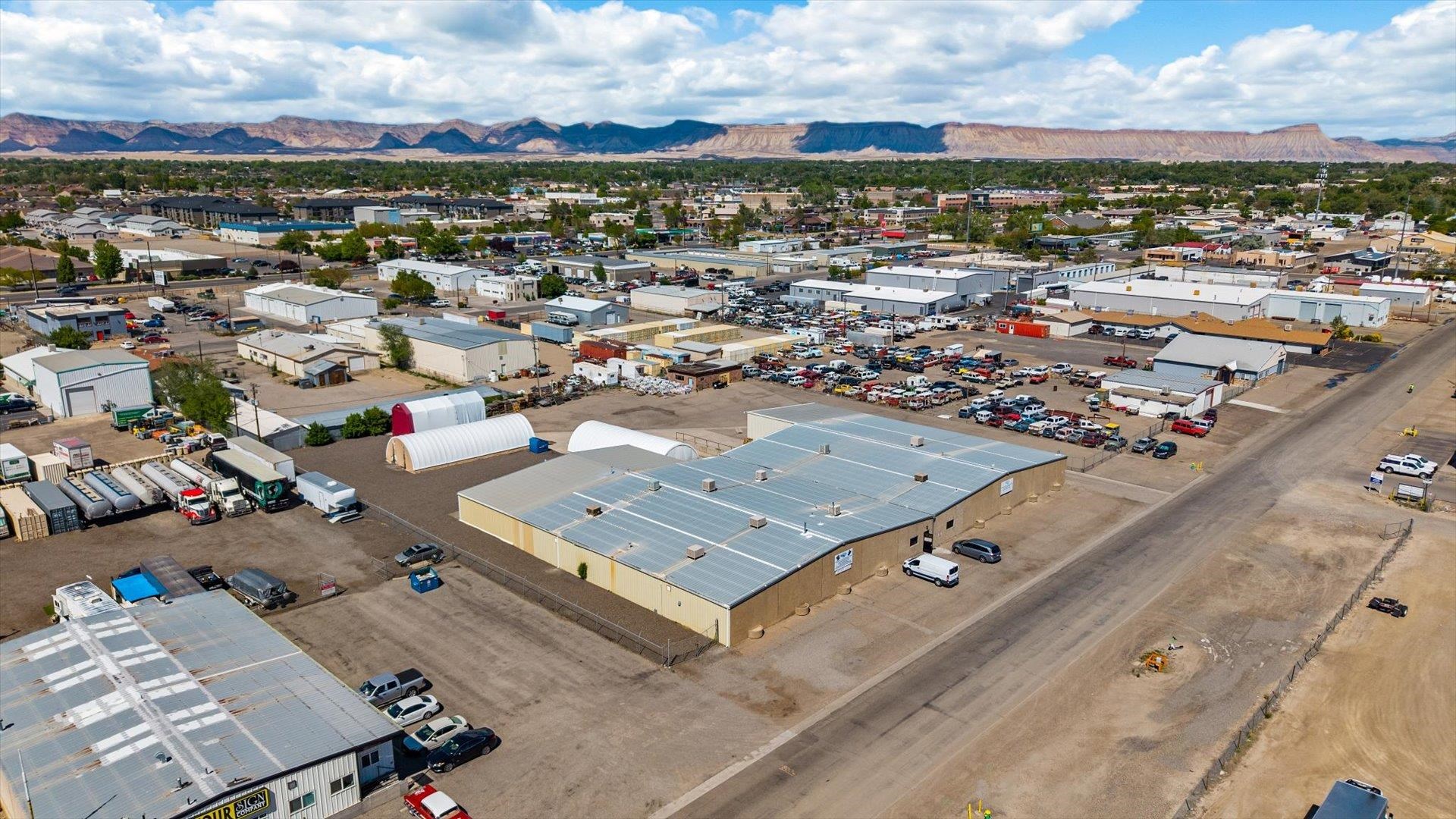 2482 Industrial Boulevard