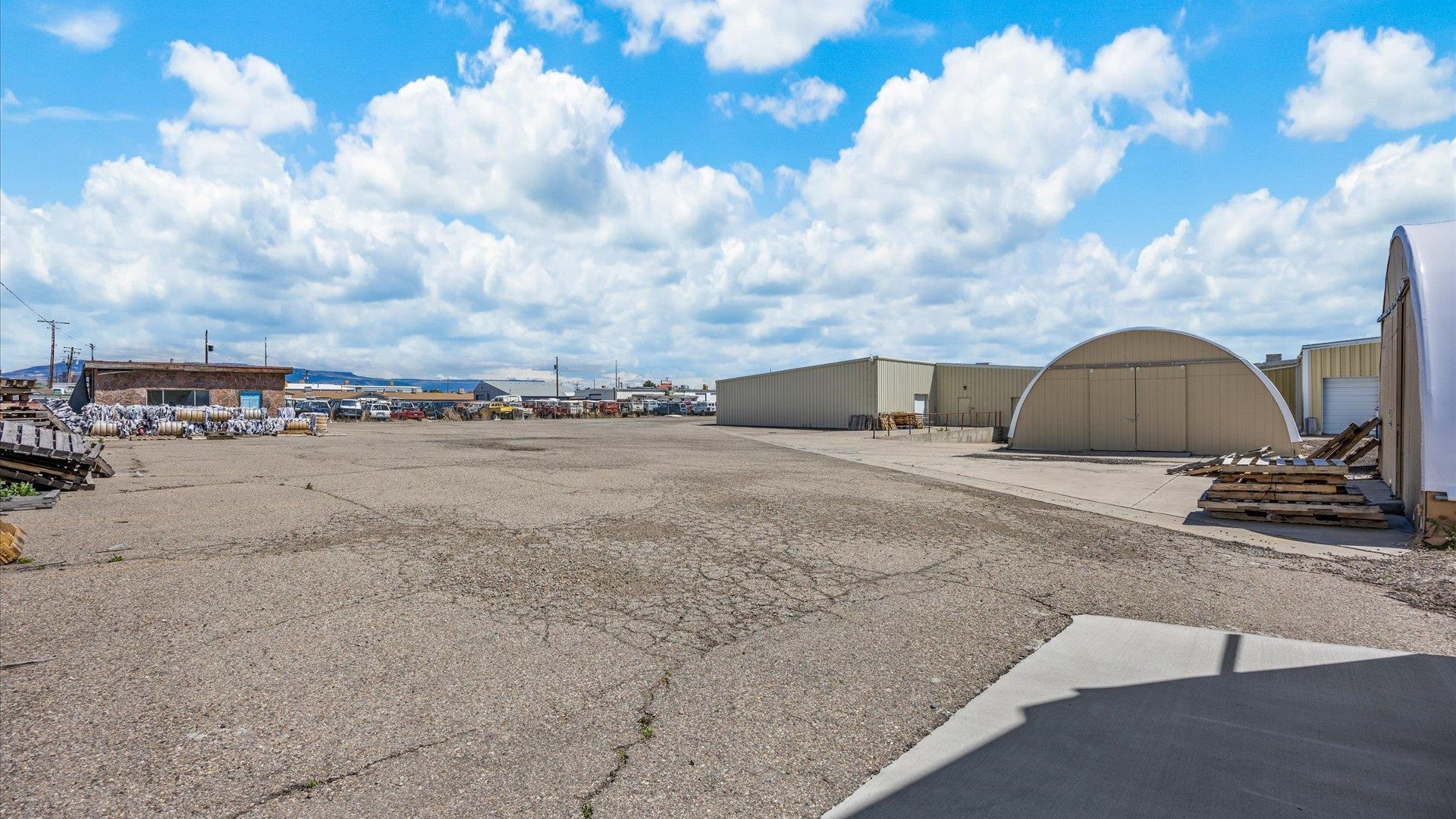 2482 Industrial Boulevard