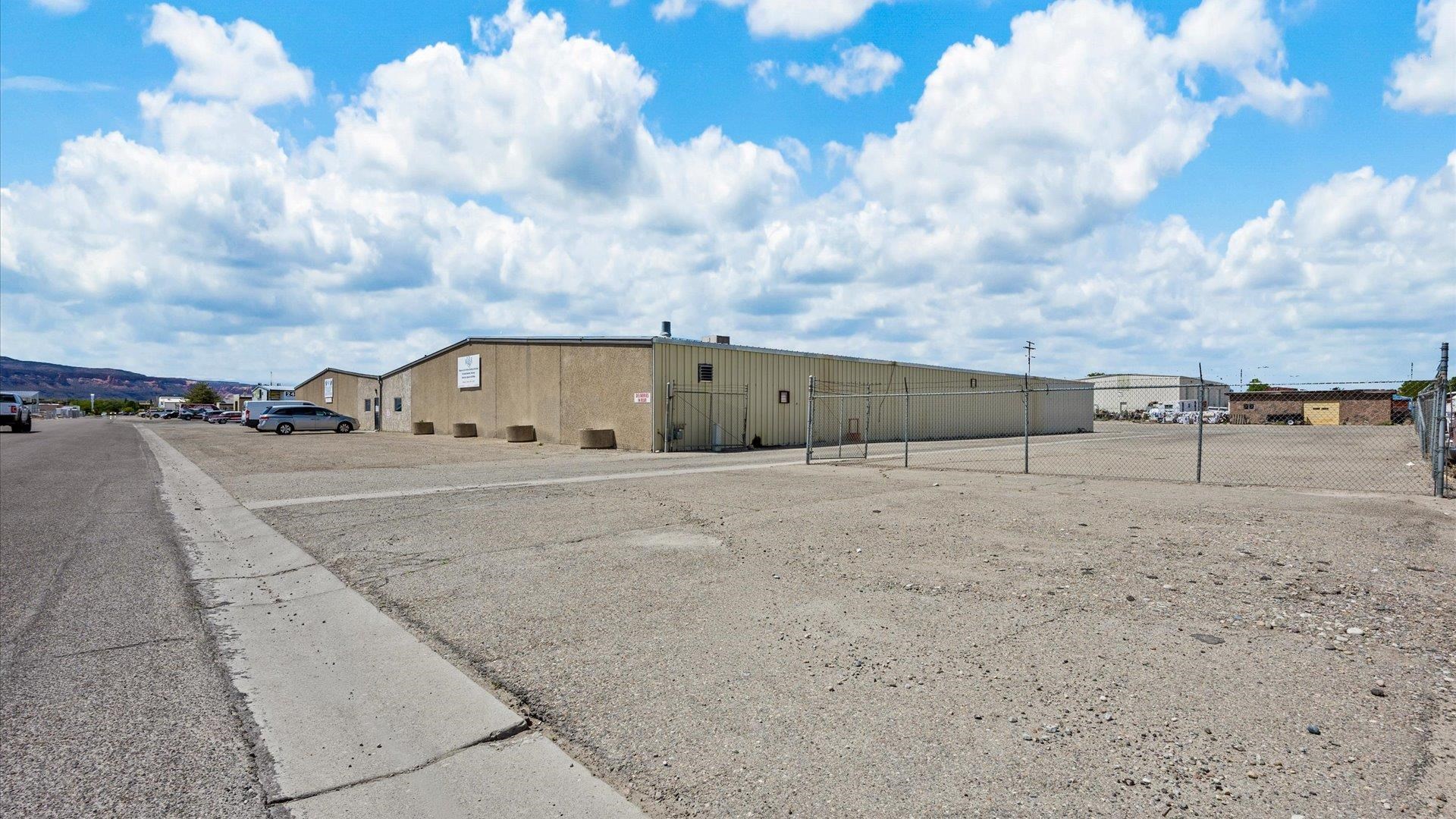 2482 Industrial Boulevard