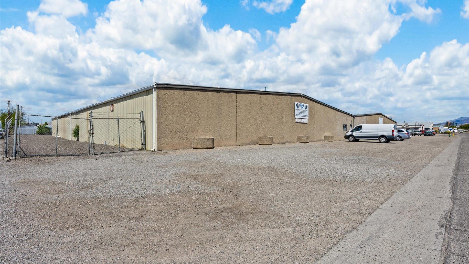 2482 Industrial Boulevard