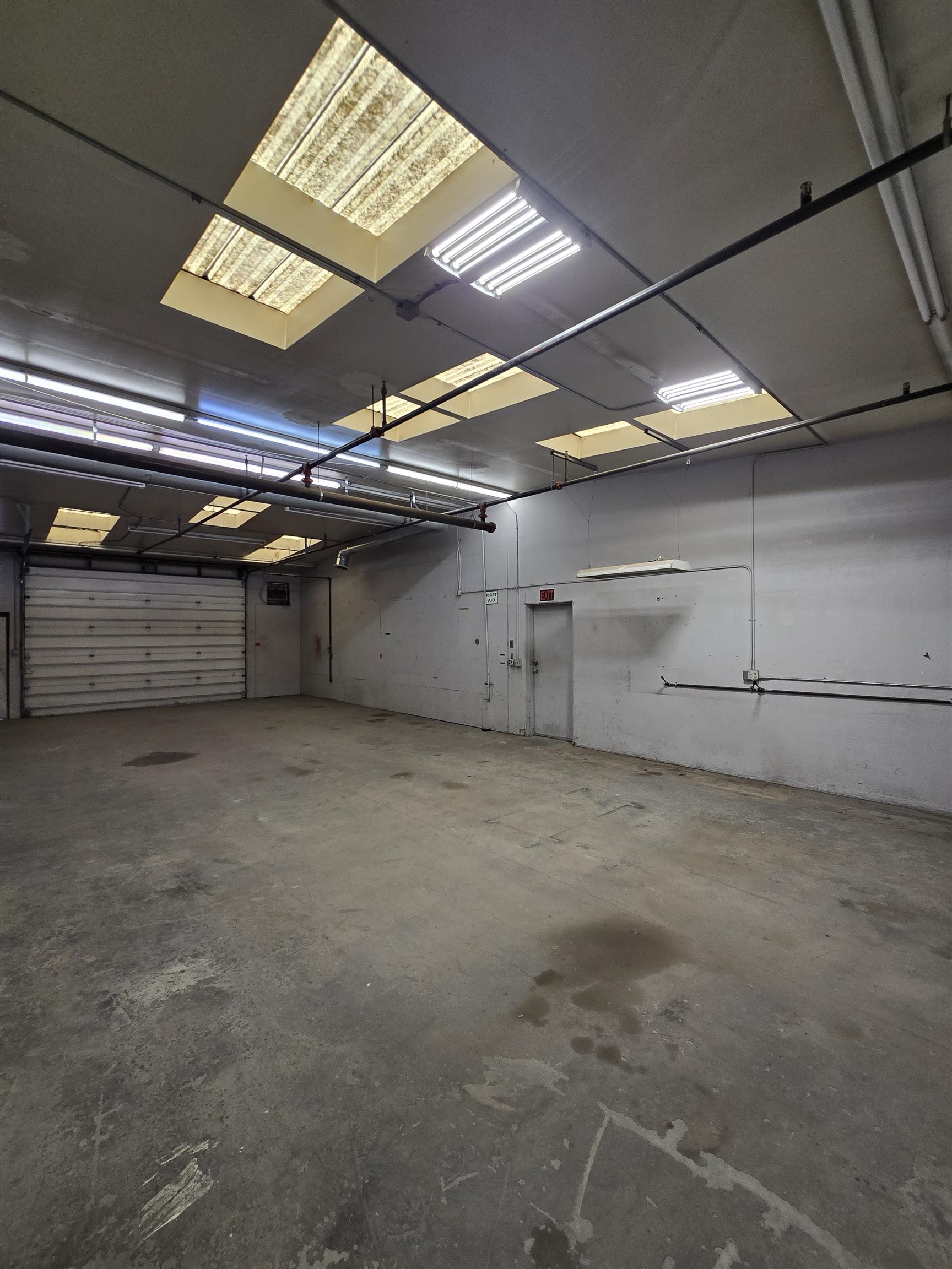 2375 Leland Avenue Unit: B