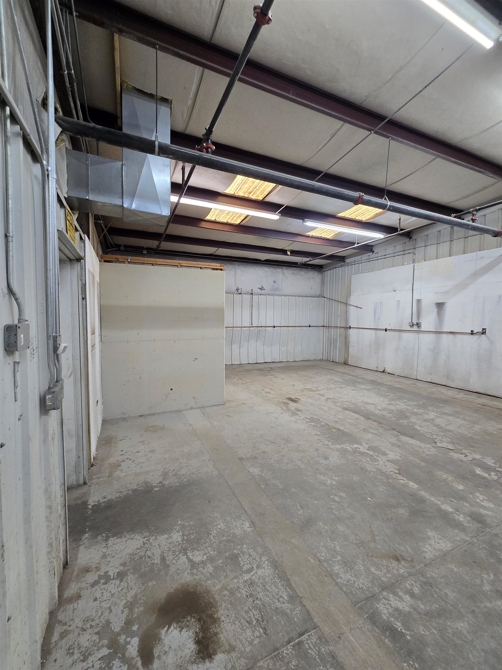 2375 Leland Avenue Unit: B