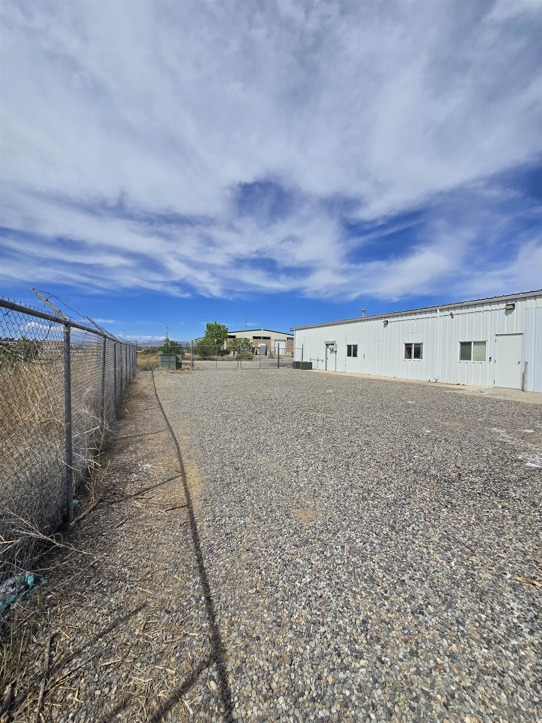 2375 Leland Avenue Unit: B