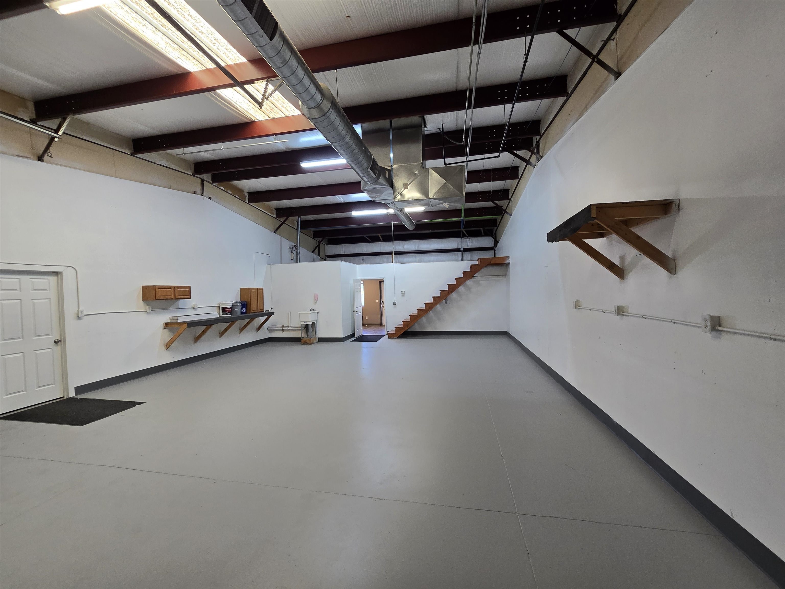 802 1st Avenue Unit: B