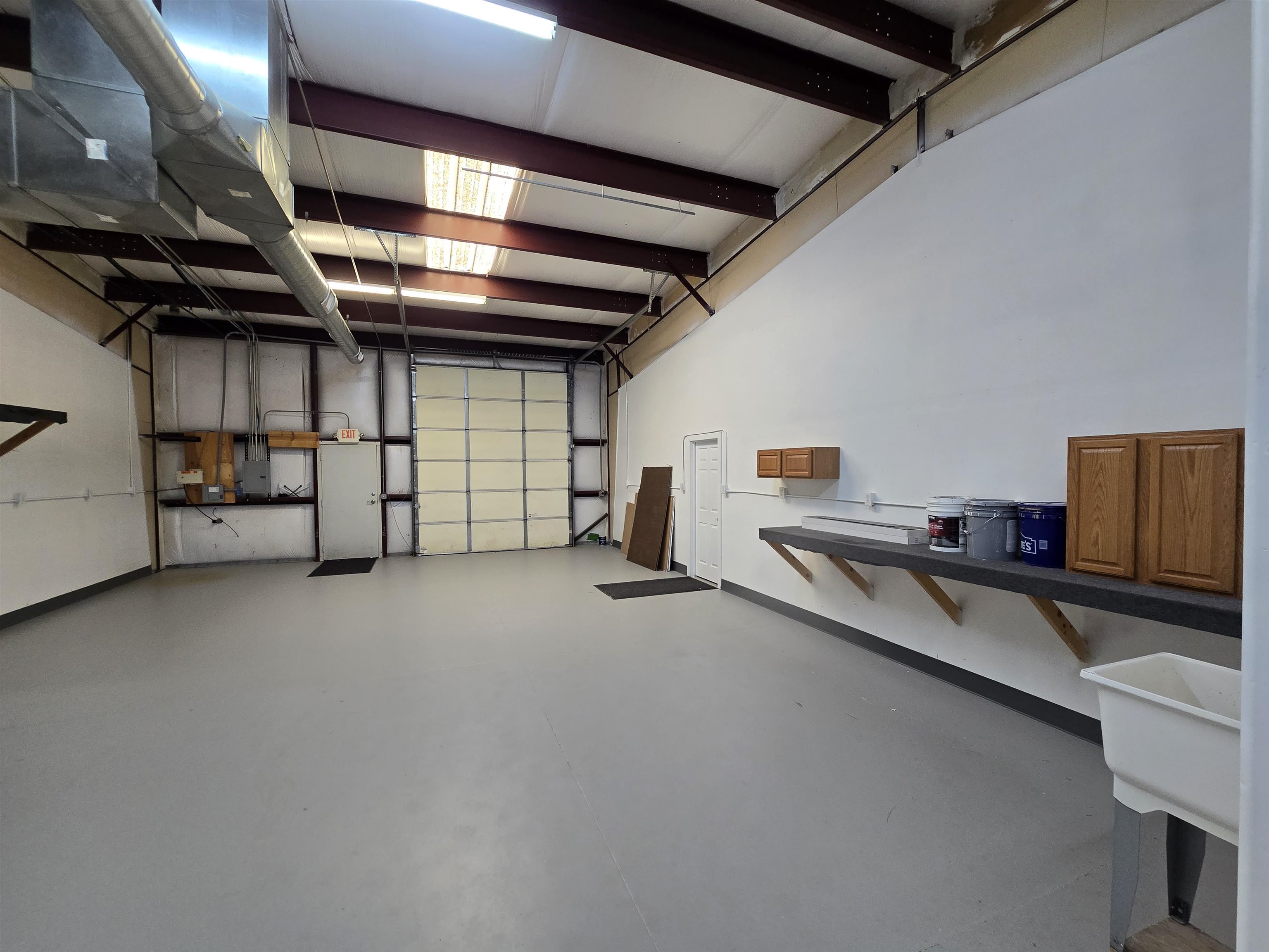 802 1st Avenue Unit: B
