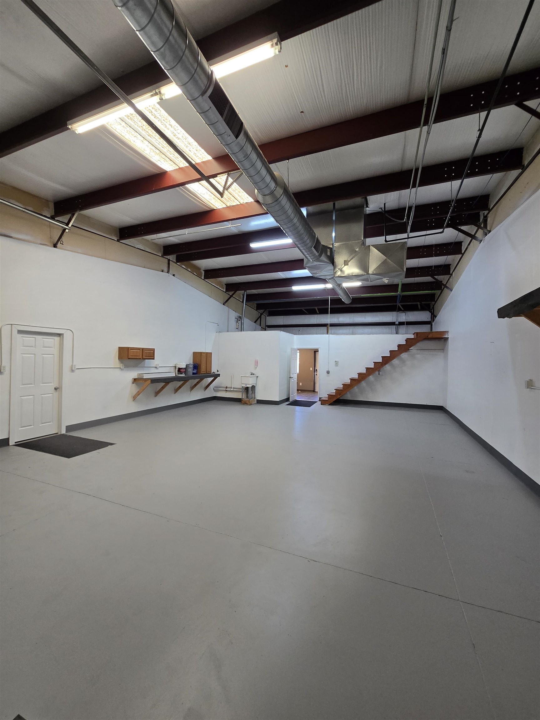 802 1st Avenue Unit: B
