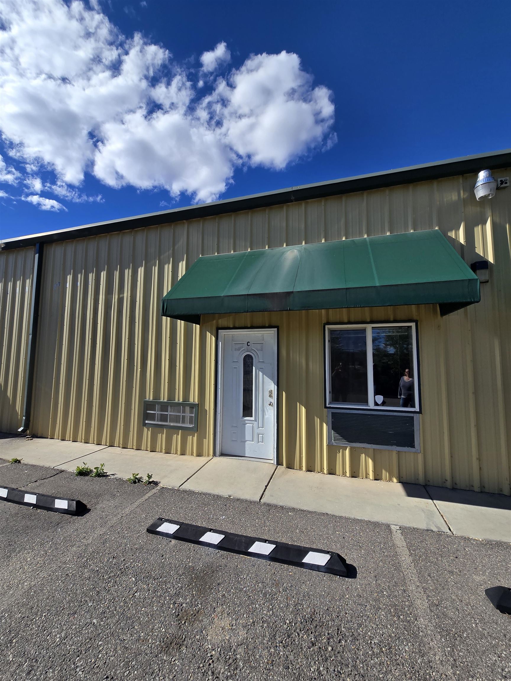 802 1st Avenue Unit: C