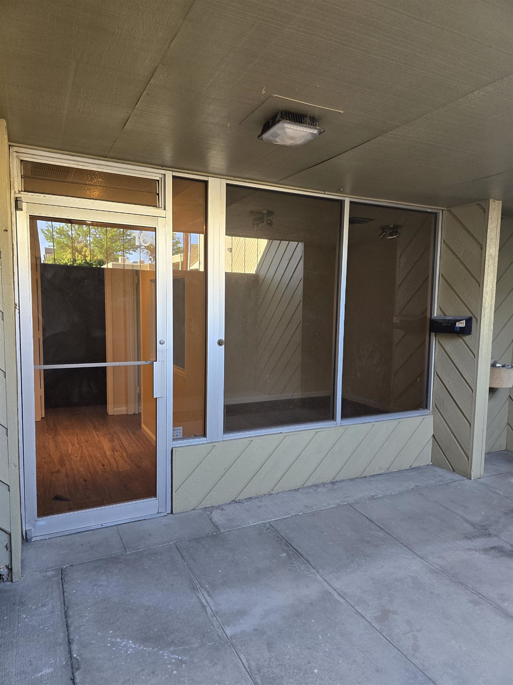 1000 N 9th Street Unit: 16