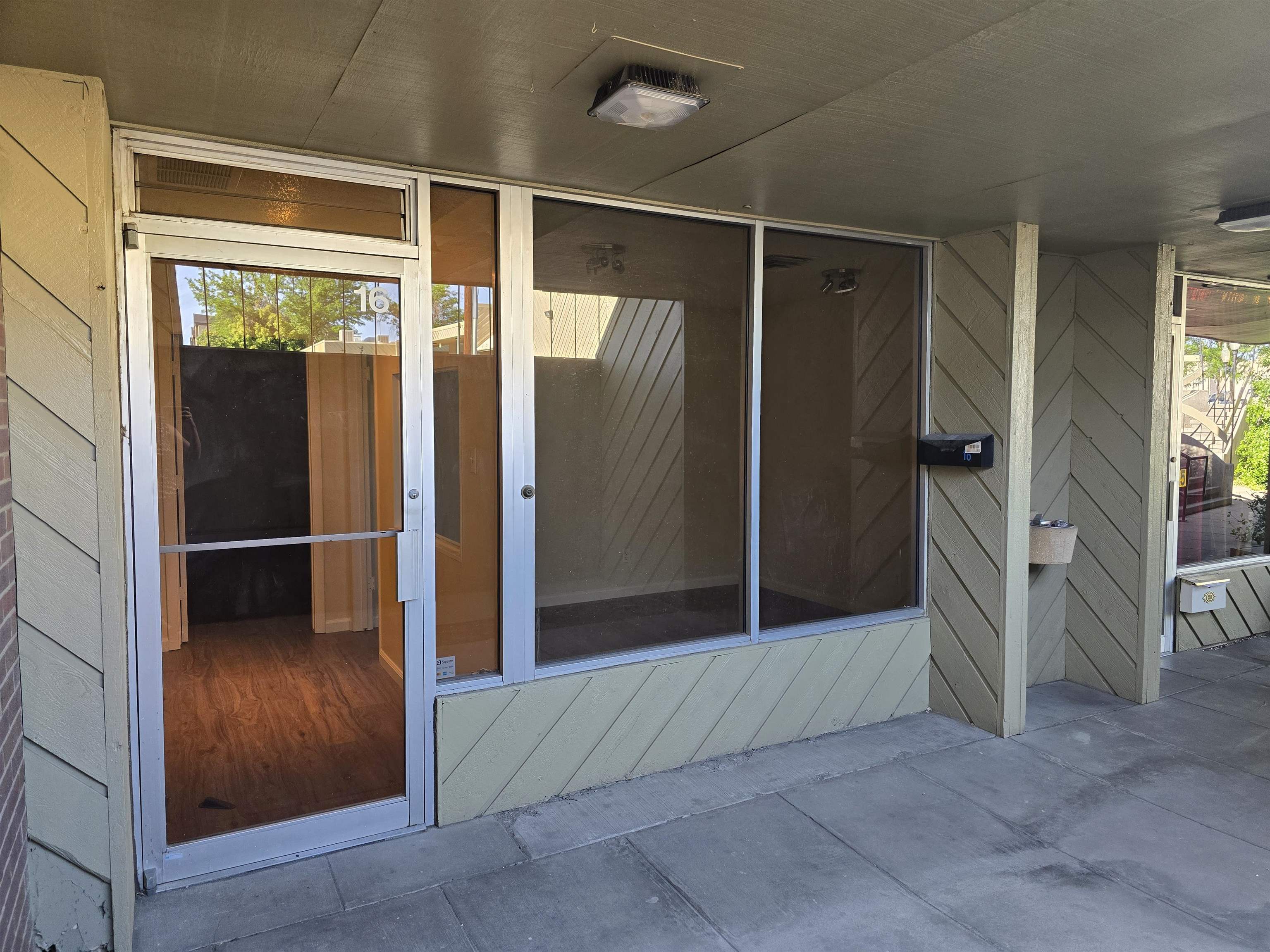 1000 N 9th Street Unit: 16