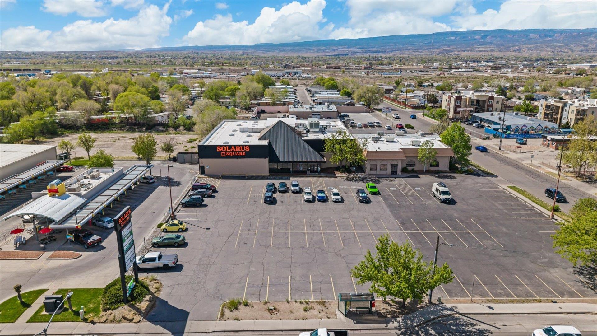 2829 North Avenue Unit: 201
