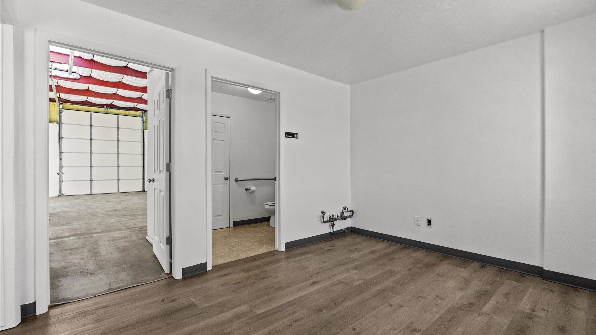 802 1st Street Unit: A