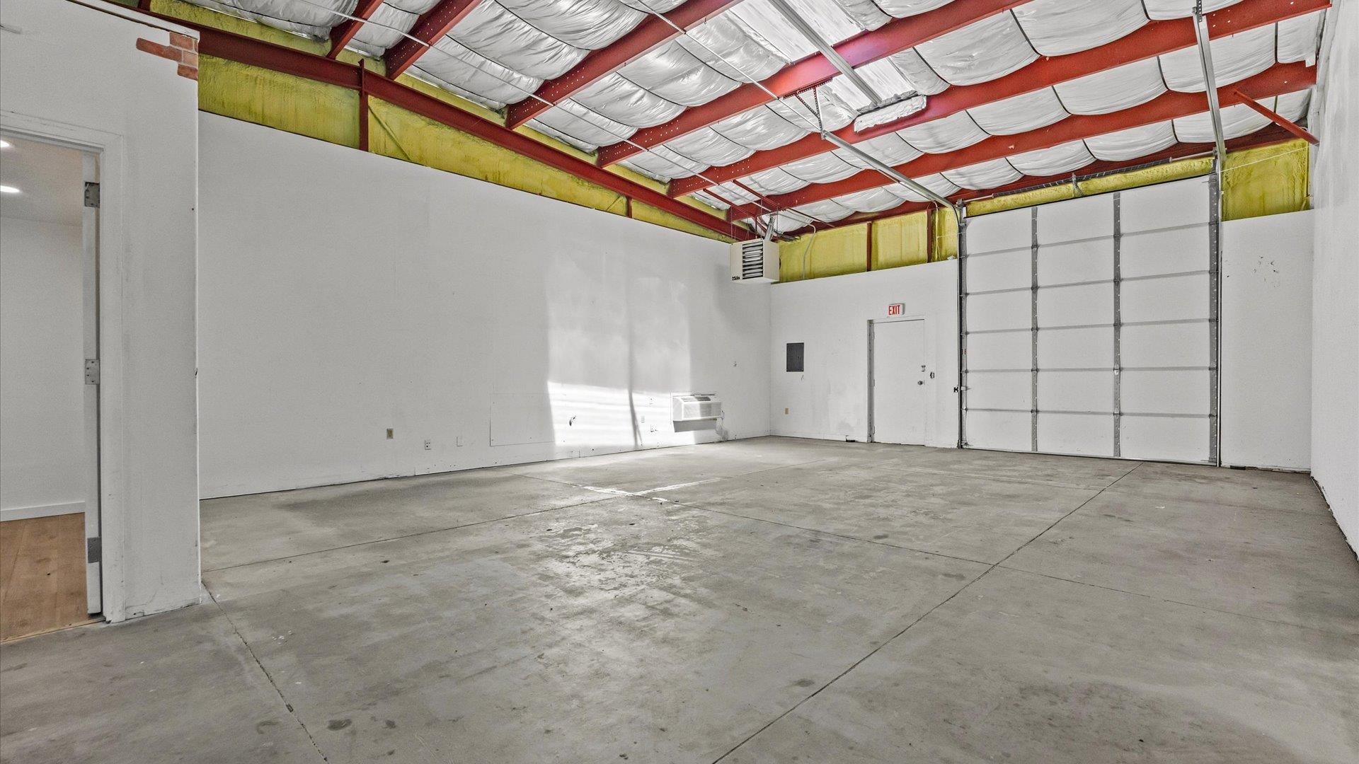 802 1st Street Unit: A