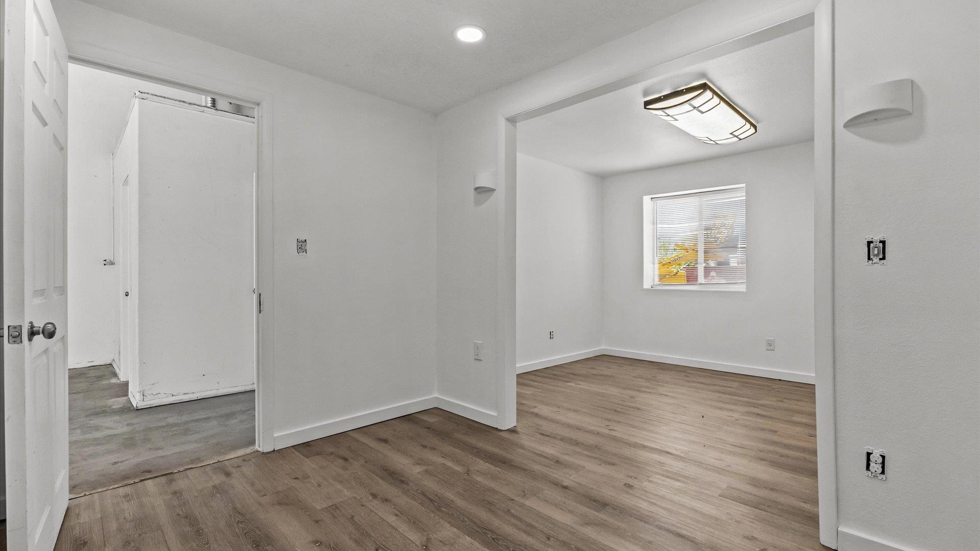 802 1st Street Unit: A
