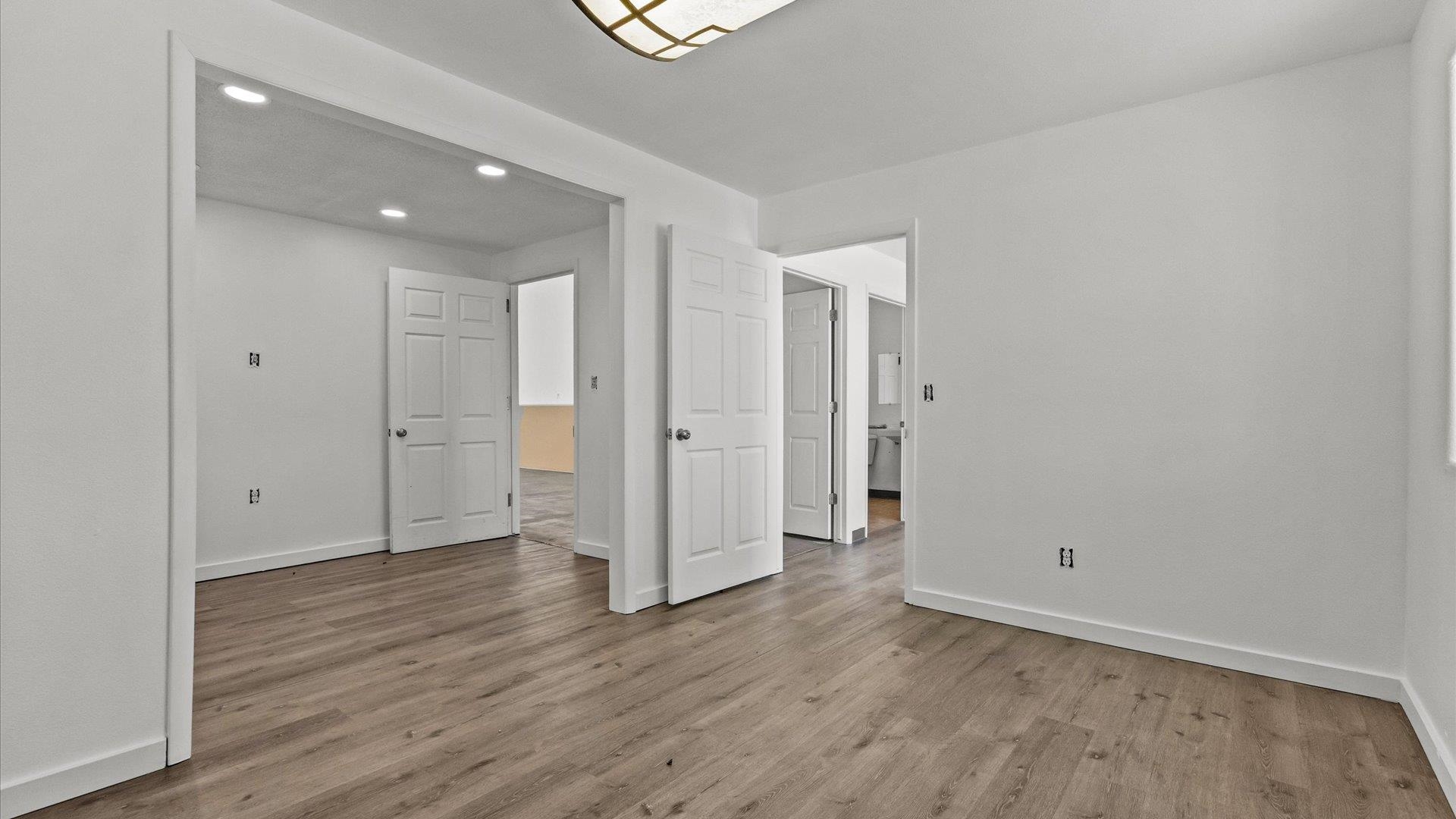 802 1st Street Unit: A