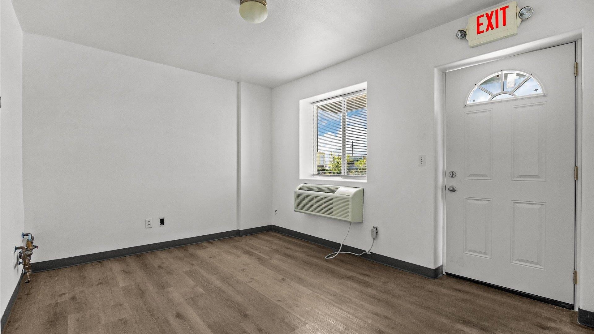 802 1st Street Unit: A