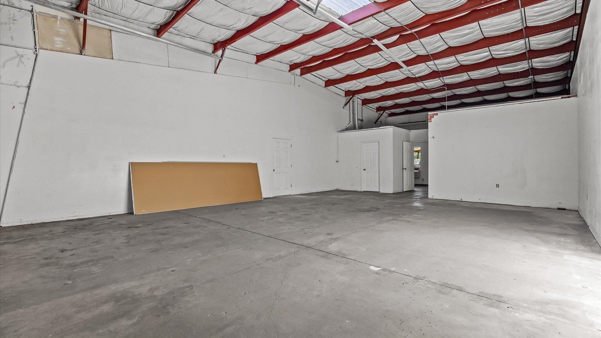 802 1st Street Unit: A
