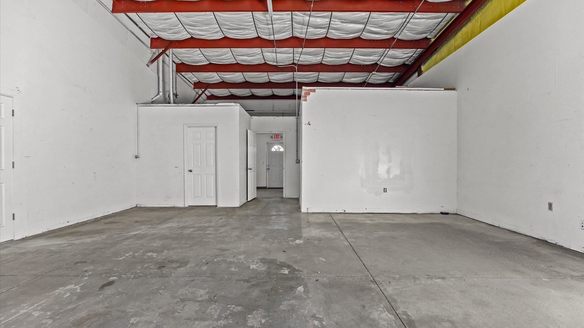 802 1st Street Unit: A