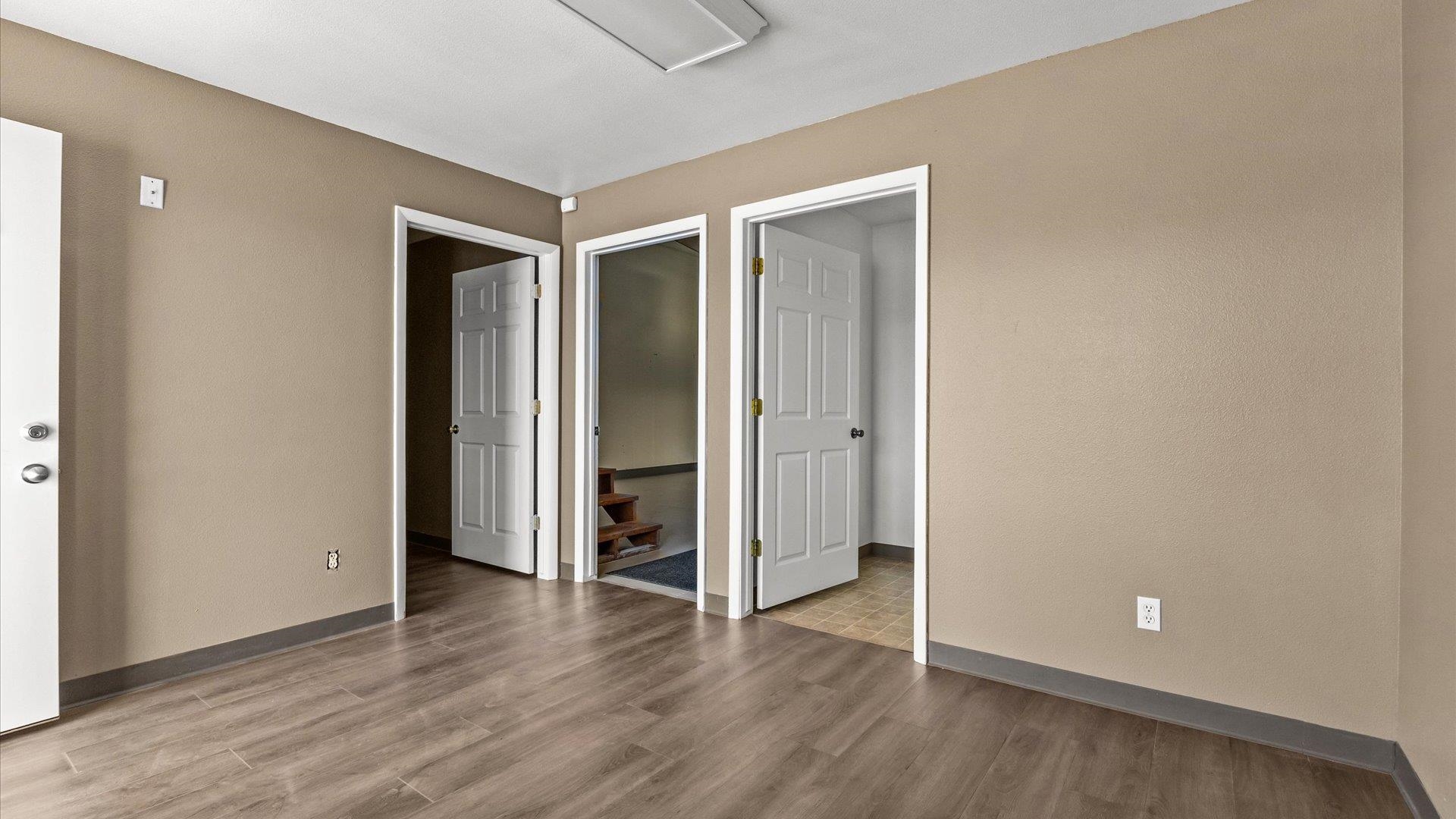802 1st Street Unit: C