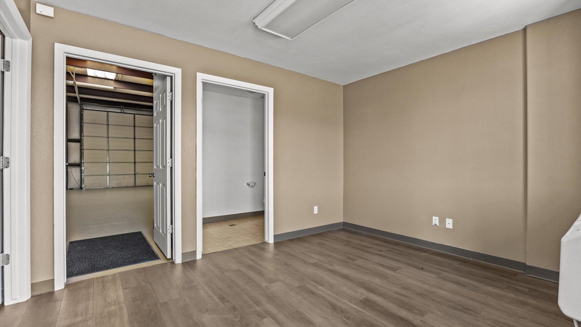 802 1st Street Unit: C