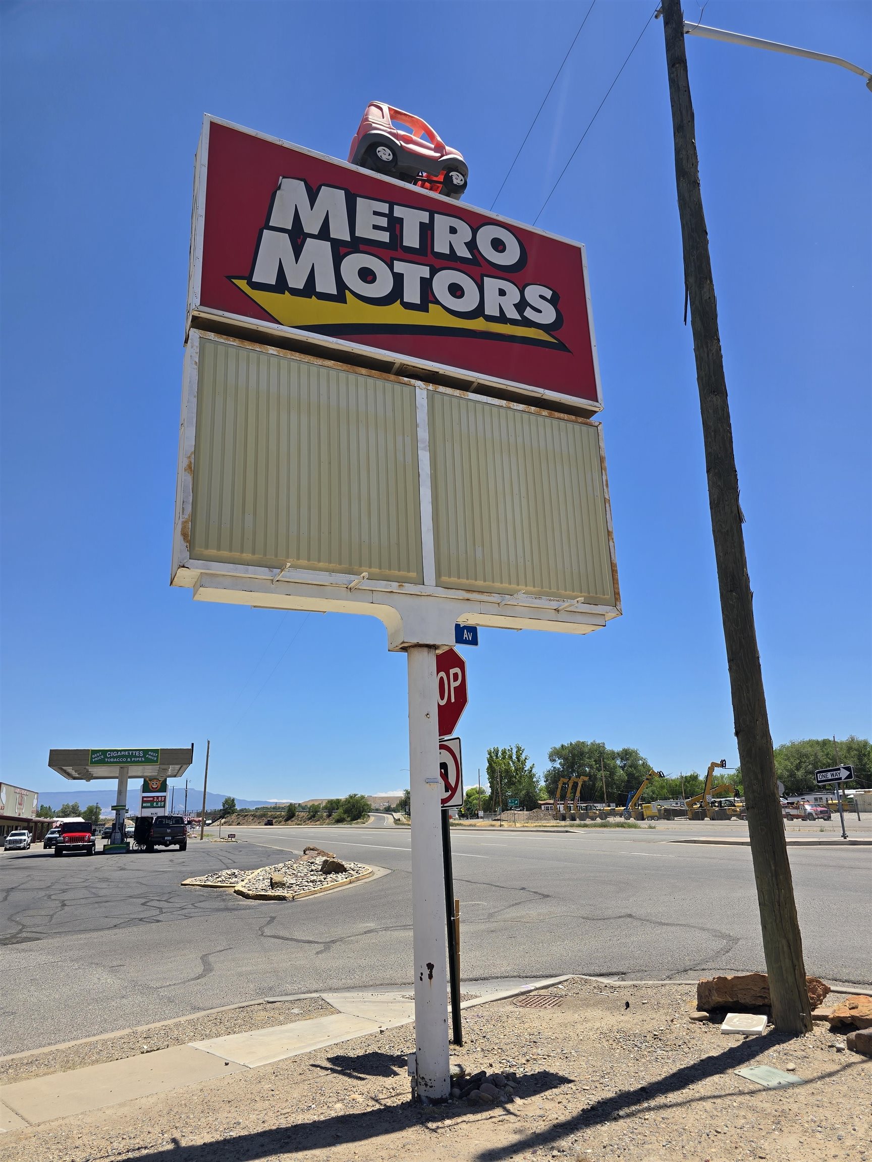 2712 Highway 50 Unit: 2710 Hwy 50