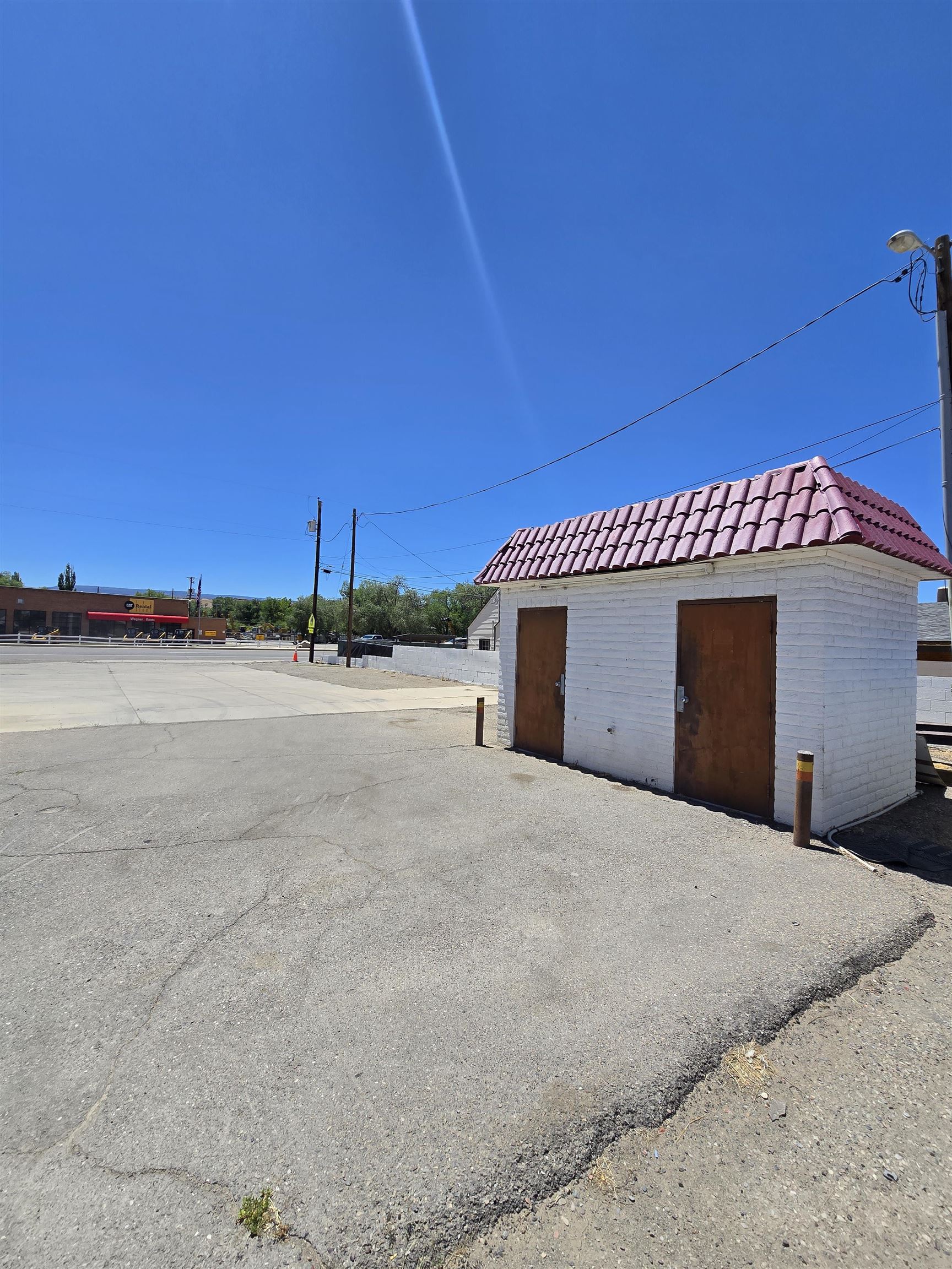 2712 Highway 50 Unit: 2710 Hwy 50