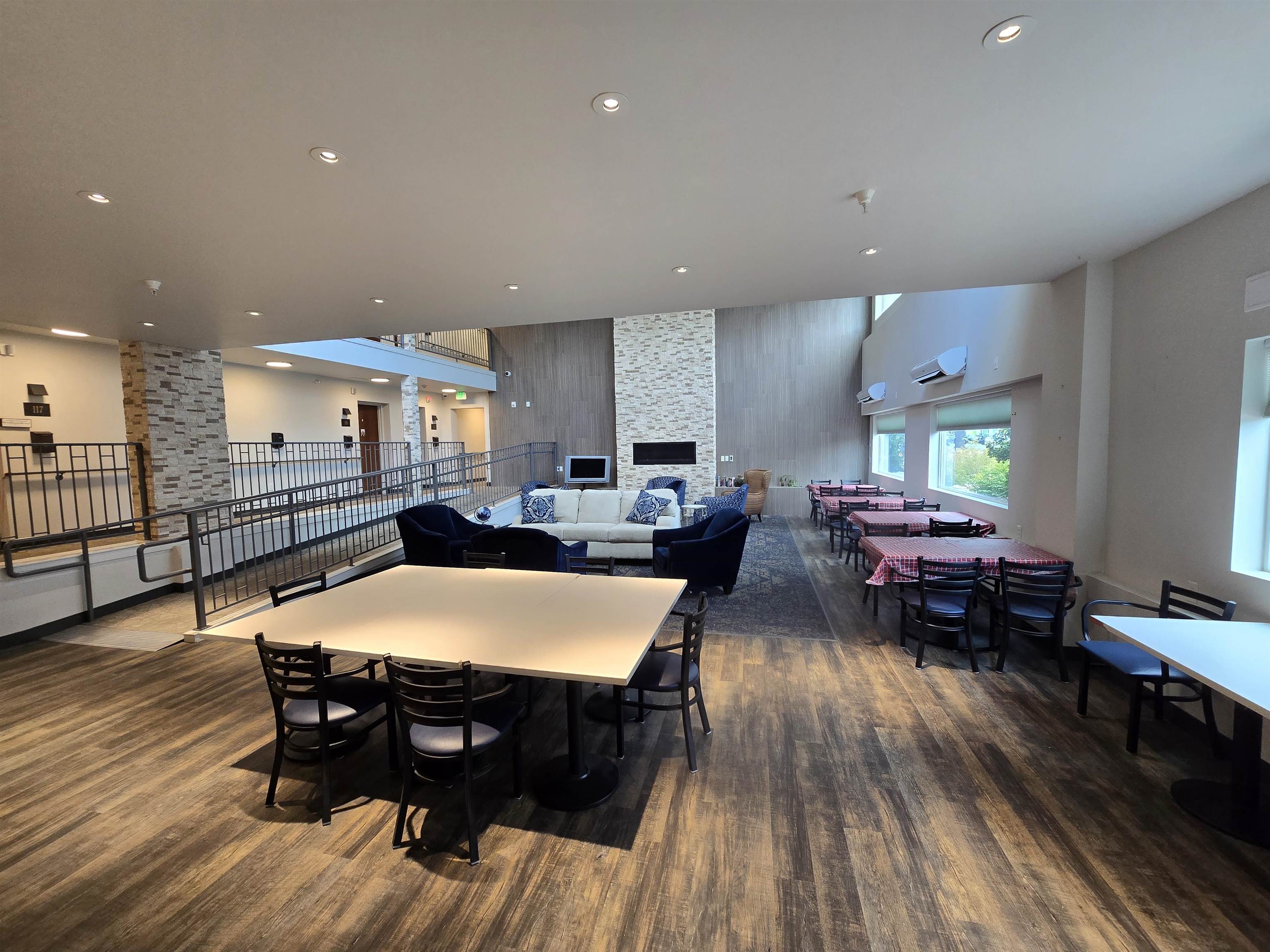 104 White Avenue Unit: C