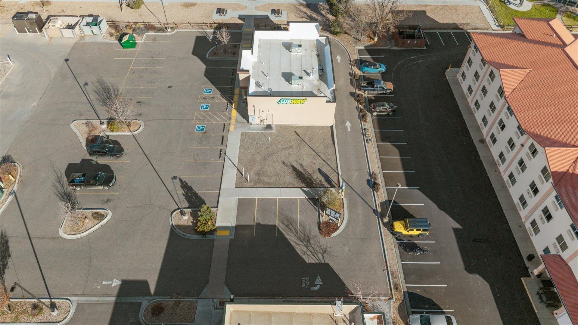 401 Jurassic Avenue Unit: A-B