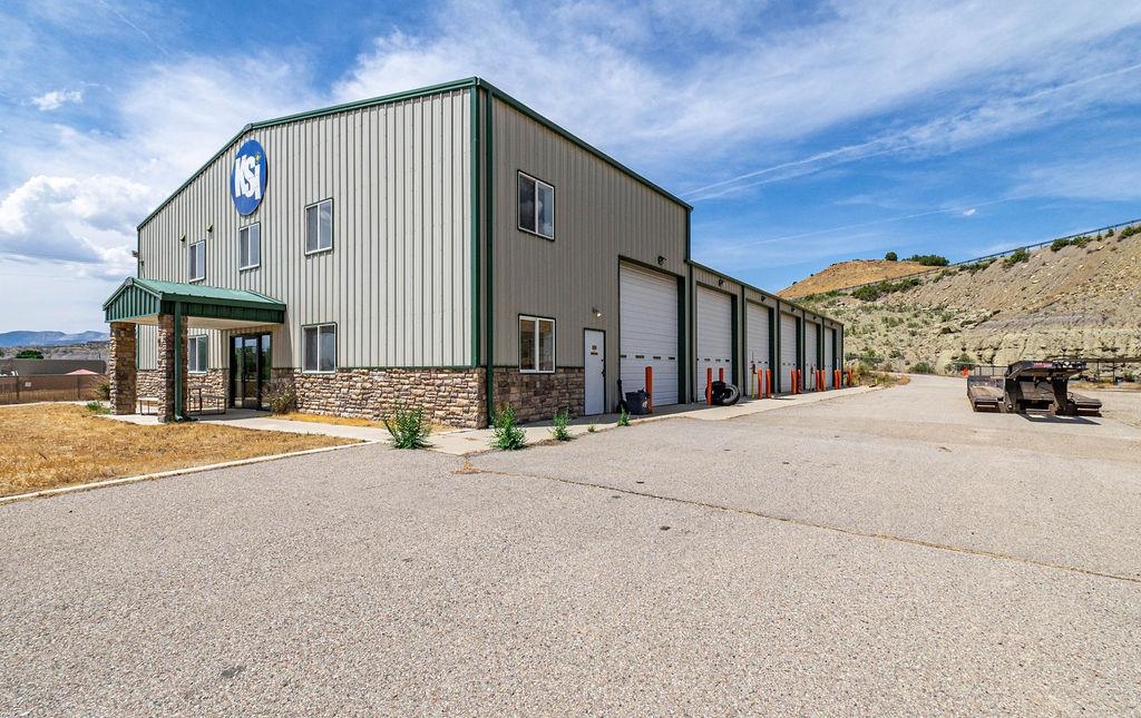 688 45 Road