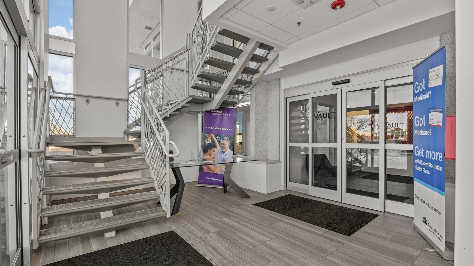 2755 North Avenue