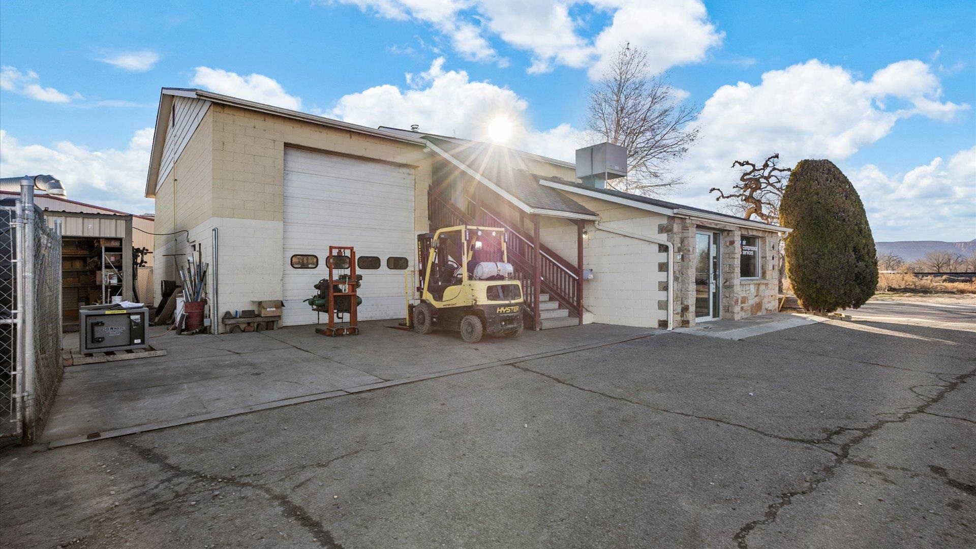 464 Base Rock Street