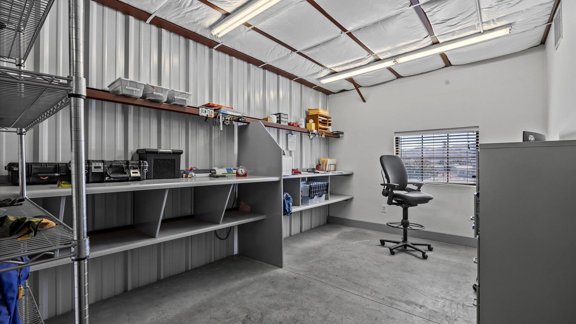 221 Highway 6&50 Unit: Mezzanine