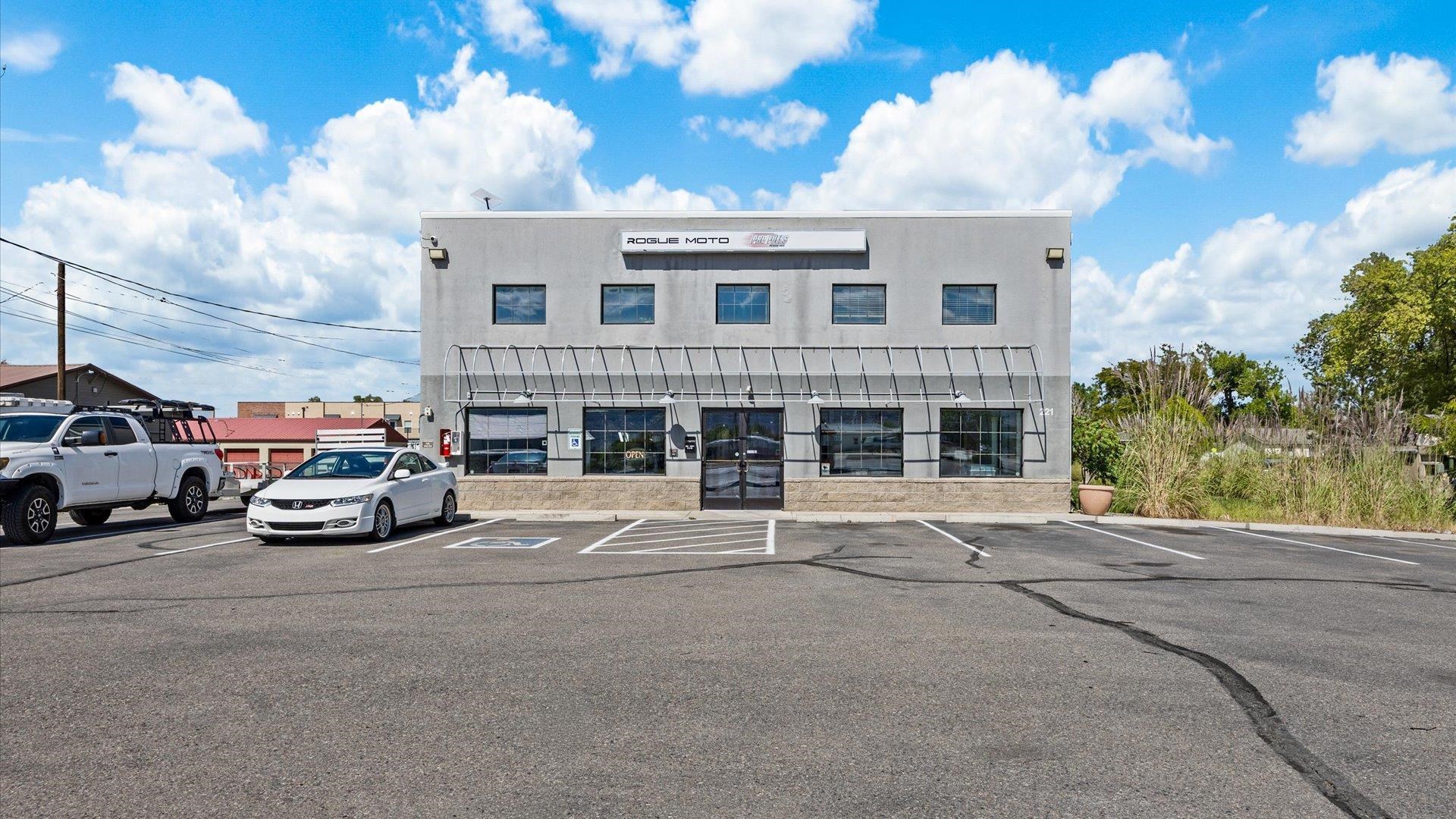 221 Highway 6&50 Unit: Mezzanine