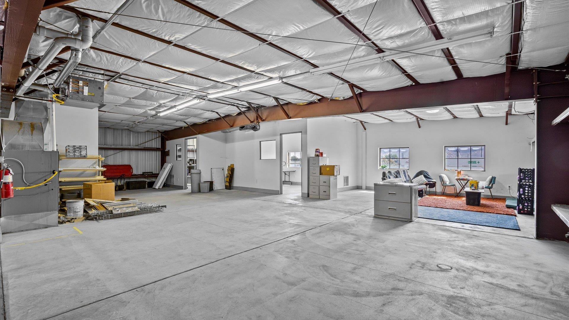 221 Highway 6&50 Unit: Mezzanine