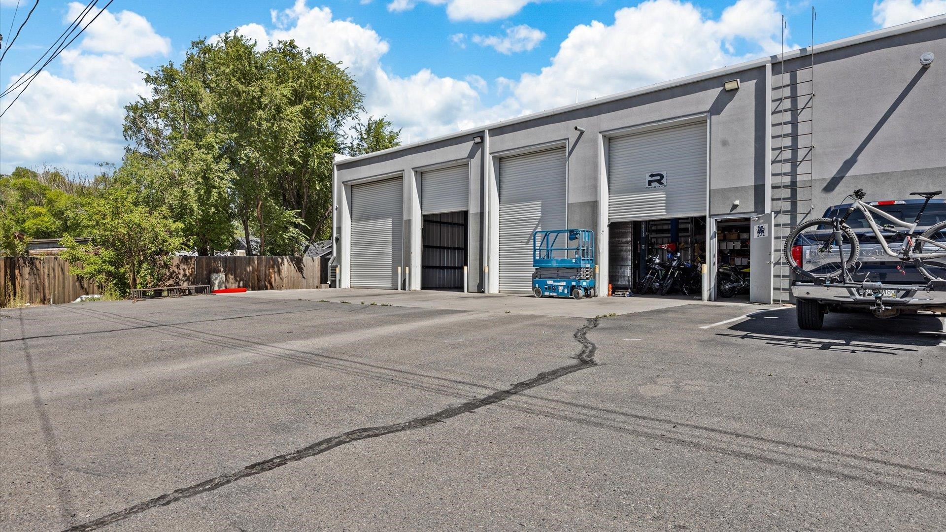 221 Highway 6&50 Unit: Warehouse