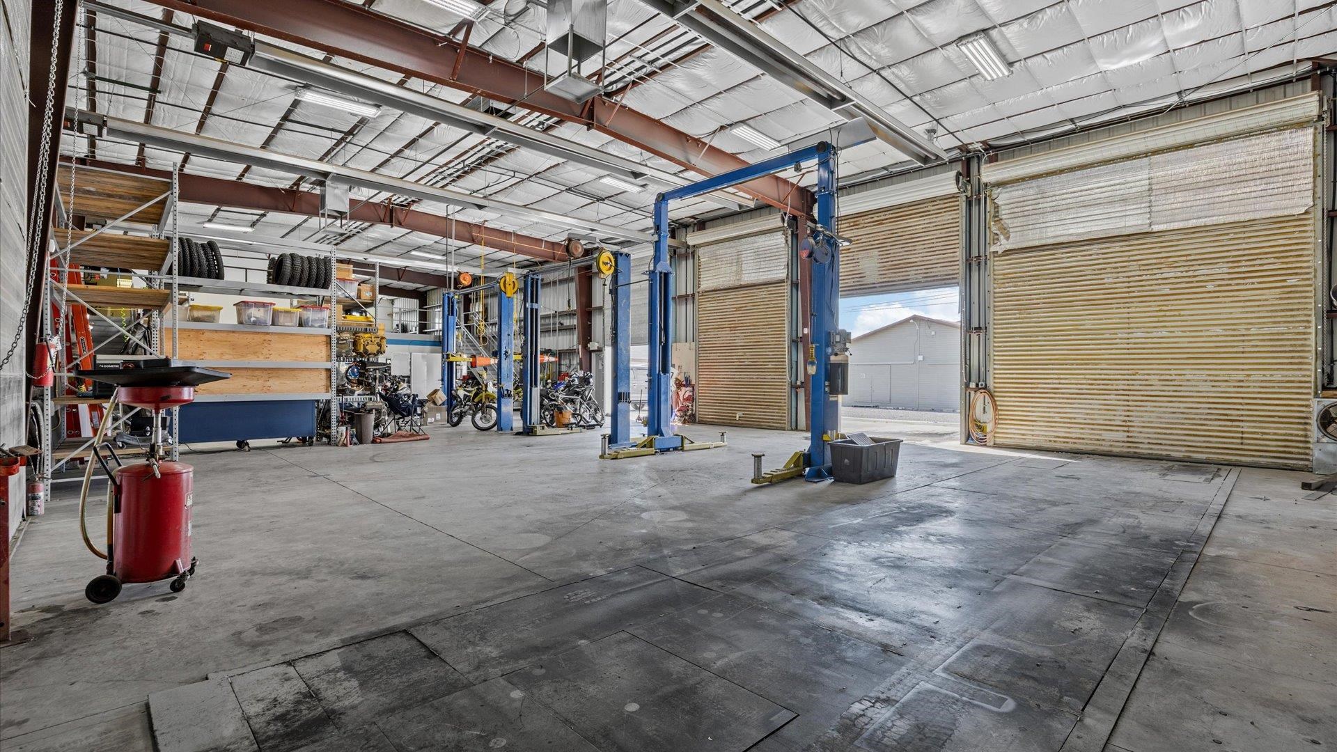 221 Highway 6&50 Unit: Warehouse