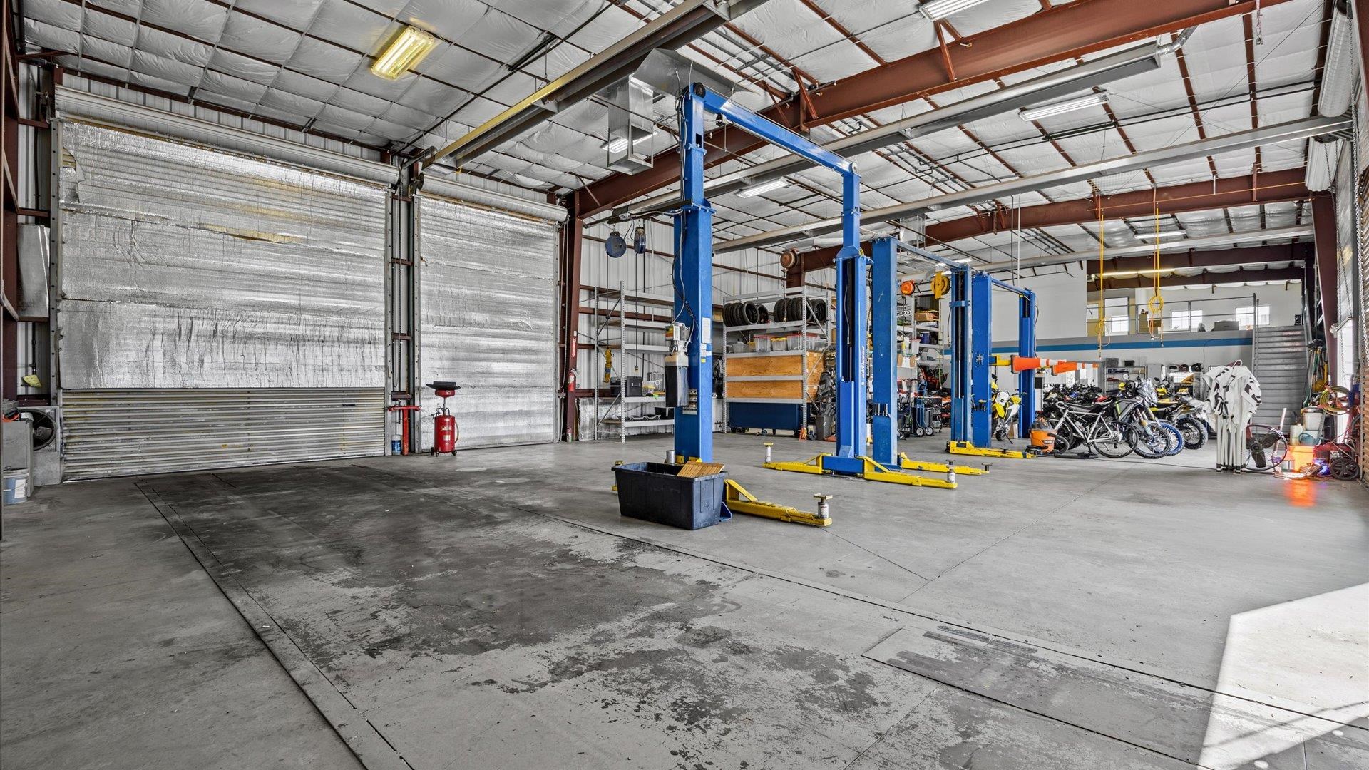 221 Highway 6&50 Unit: Warehouse