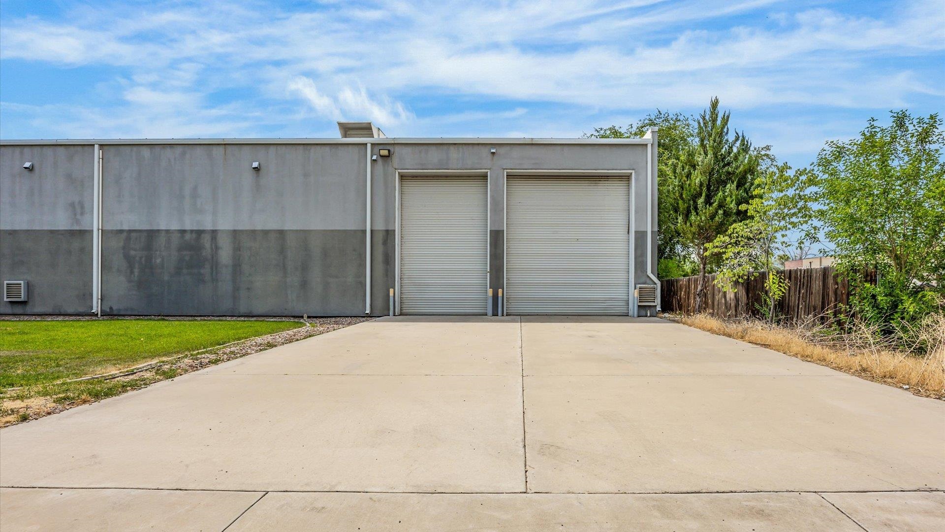 221 Highway 6&50 Unit: Warehouse