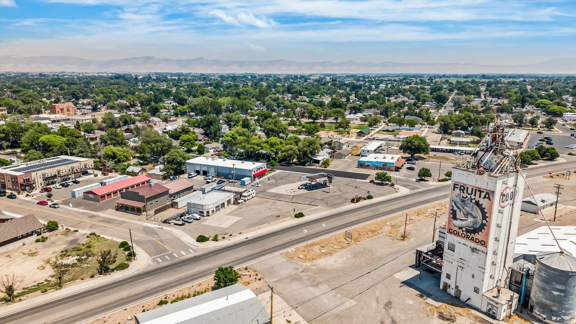221 Highway 6&50 Unit: Warehouse