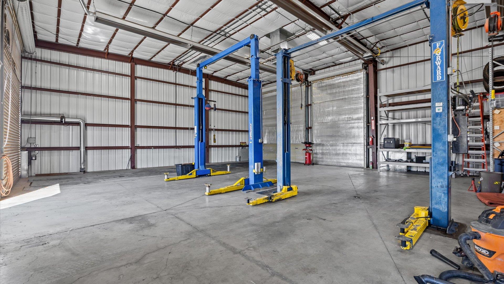 221 Highway 6&50 Unit: Warehouse