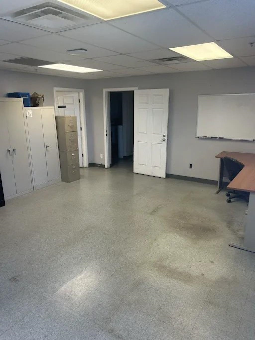 2375 Leland Avenue Unit: Office