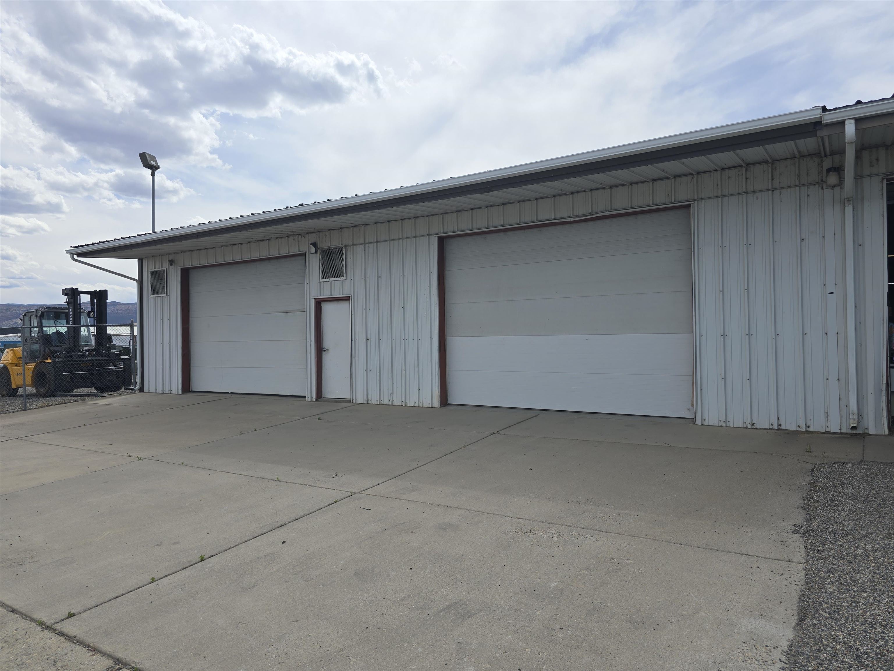 2375 Leland Avenue Unit: Yard