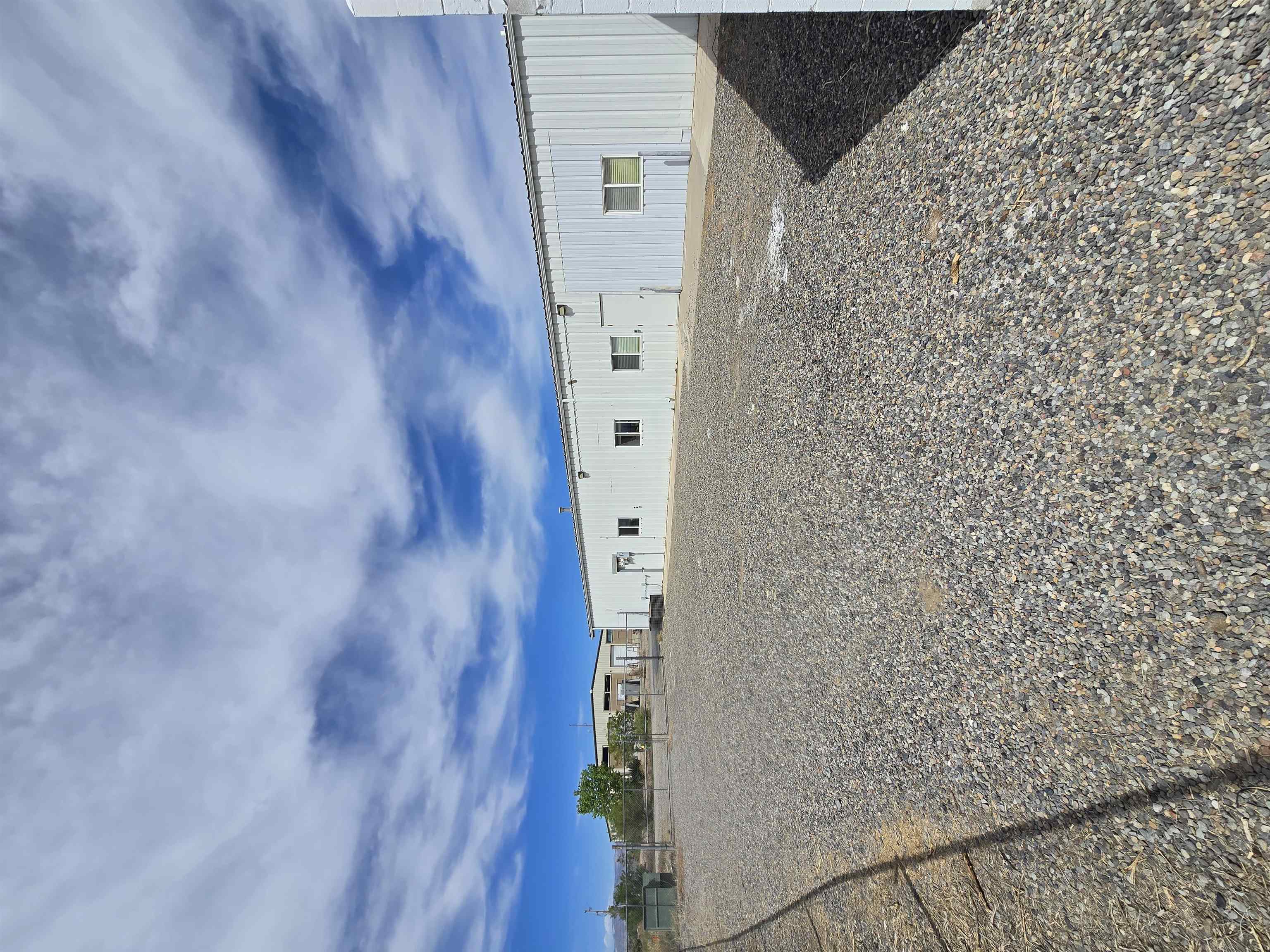 2375 Leland Avenue Unit: Yard