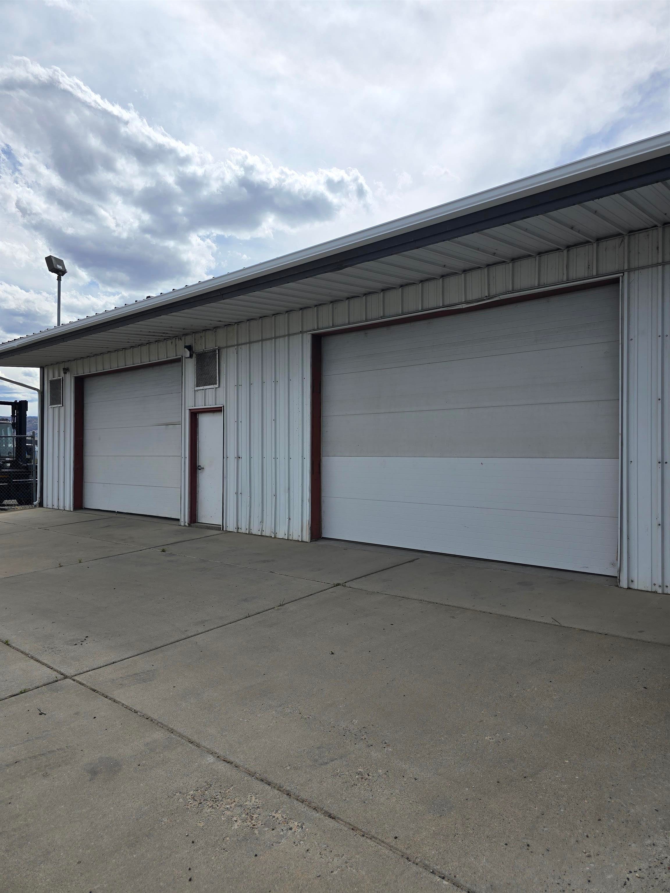 2375 Leland Avenue Unit: Yard