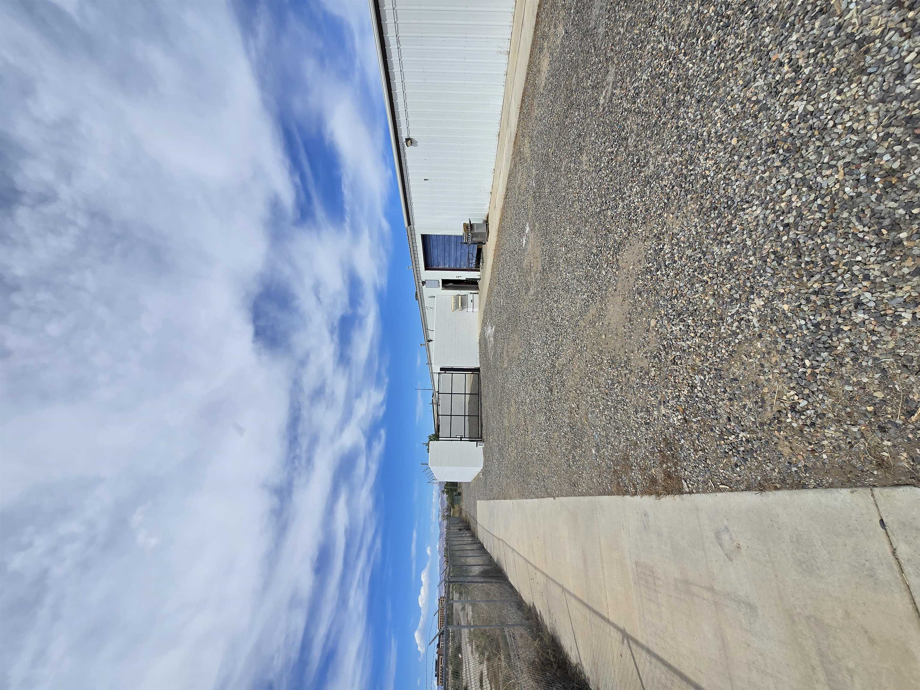 2375 Leland Avenue Unit: Yard