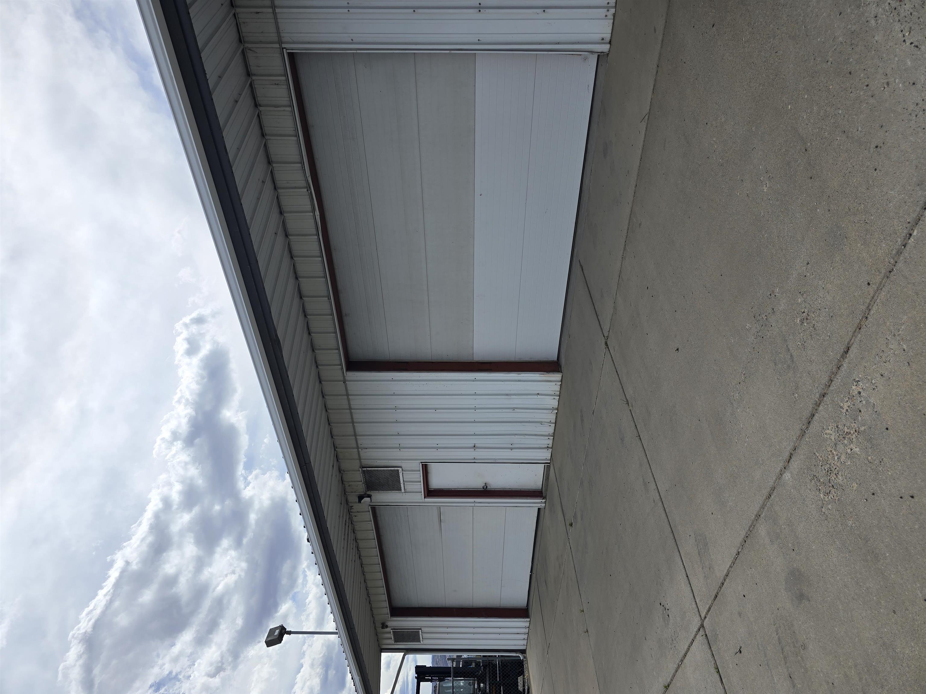 2375 Leland Avenue Unit: Yard