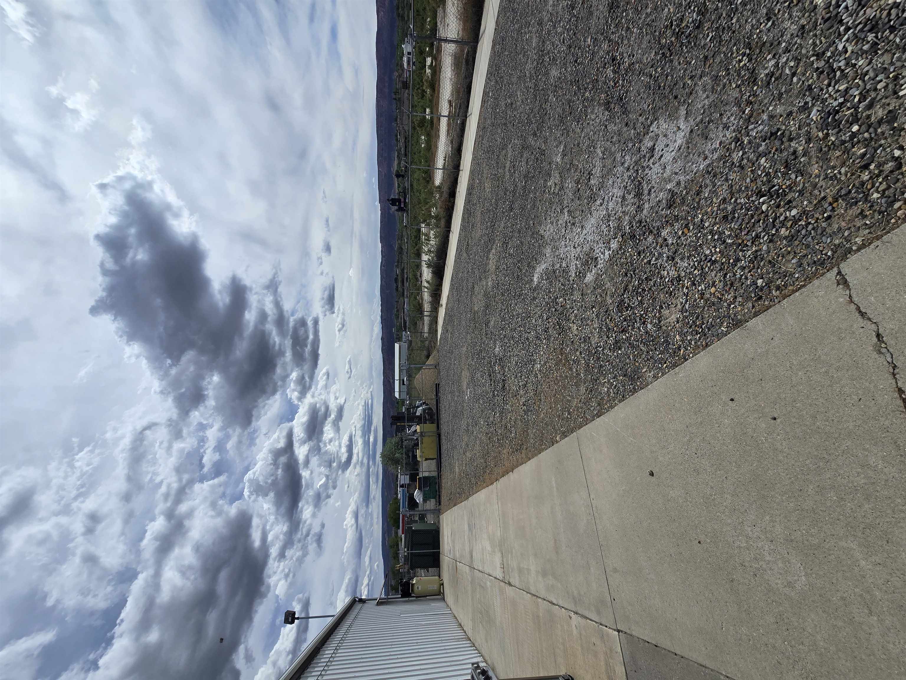 2375 Leland Avenue Unit: Yard