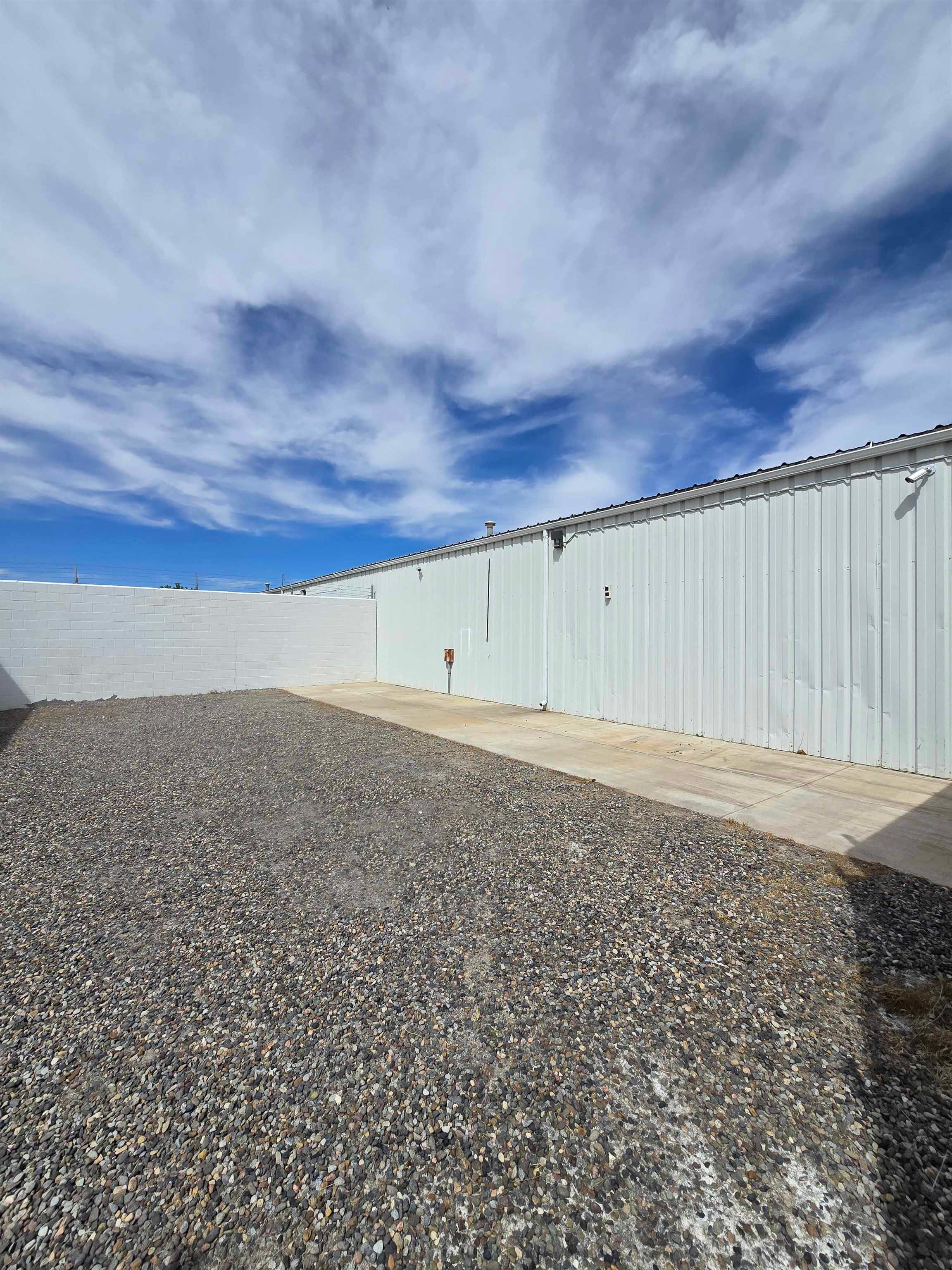 2375 Leland Avenue Unit: Yard
