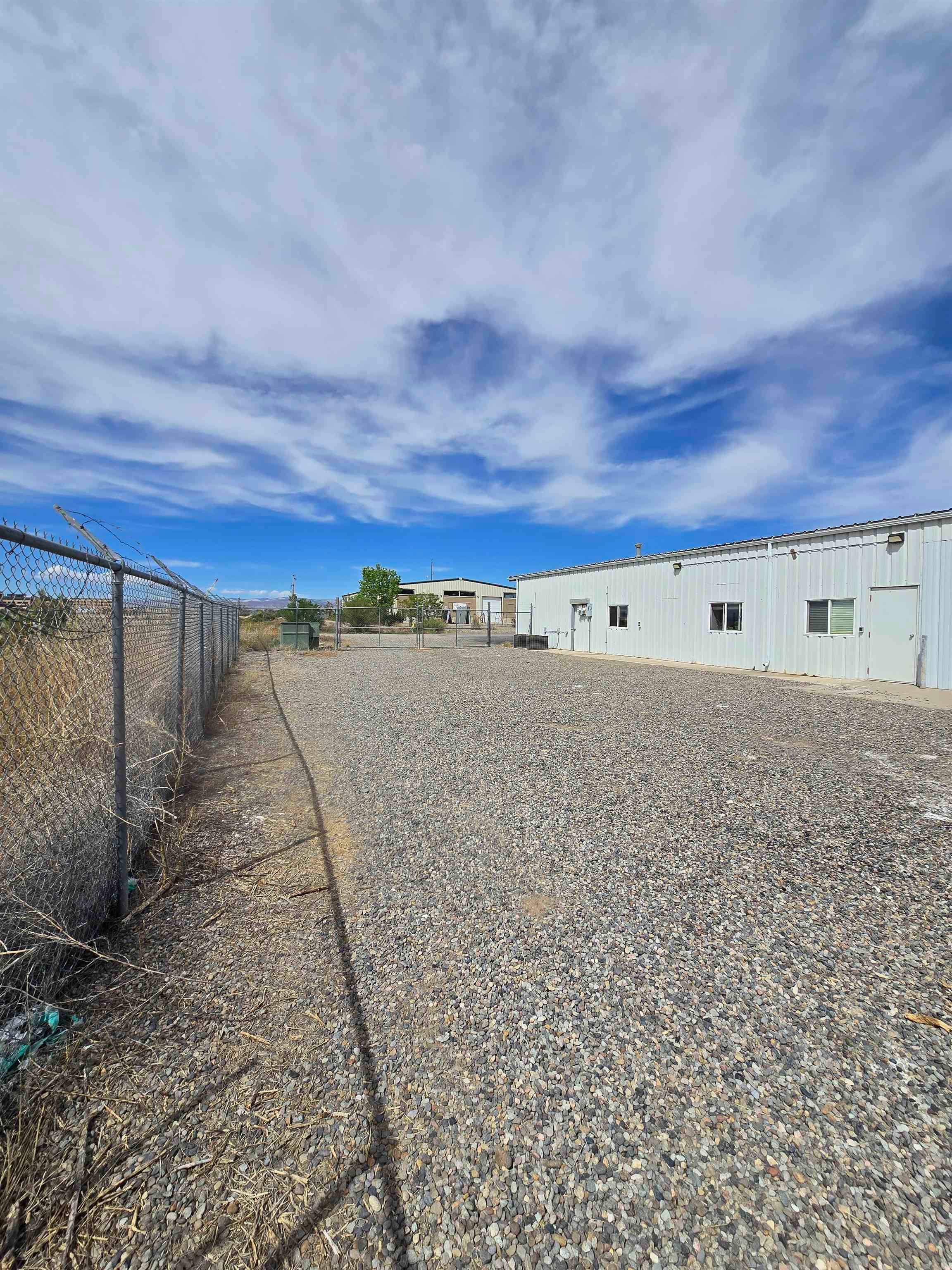 2375 Leland Avenue Unit: Yard